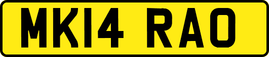 MK14RAO