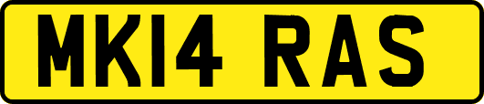 MK14RAS