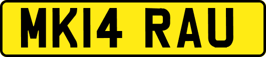 MK14RAU