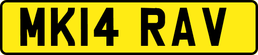 MK14RAV
