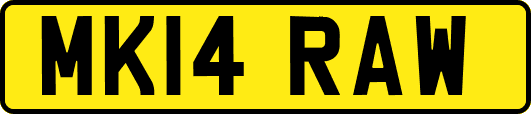 MK14RAW