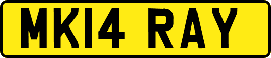 MK14RAY