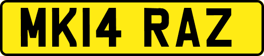 MK14RAZ