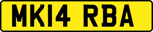 MK14RBA