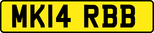 MK14RBB