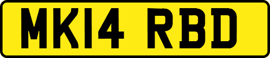 MK14RBD