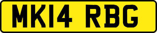 MK14RBG