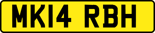 MK14RBH