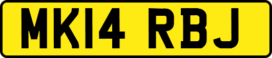 MK14RBJ