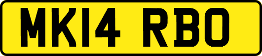 MK14RBO