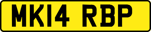 MK14RBP