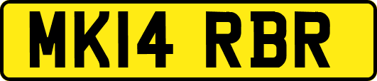 MK14RBR