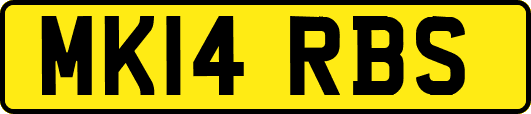 MK14RBS
