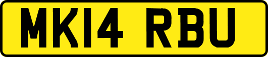 MK14RBU
