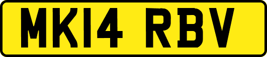 MK14RBV