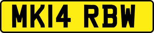MK14RBW