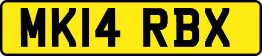 MK14RBX