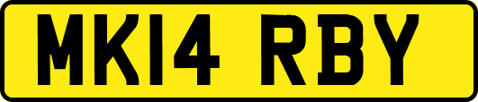 MK14RBY