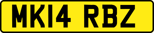 MK14RBZ