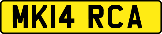 MK14RCA