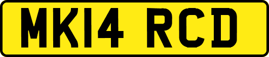 MK14RCD