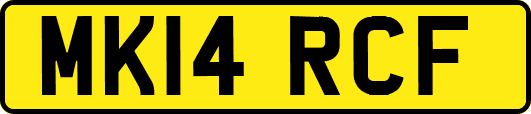 MK14RCF