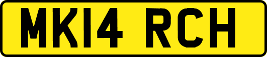 MK14RCH