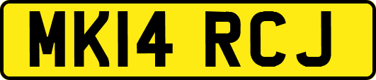 MK14RCJ