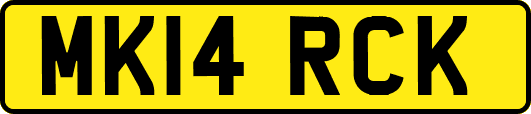 MK14RCK