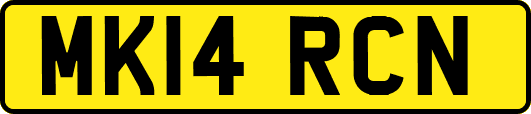 MK14RCN
