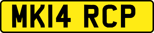 MK14RCP