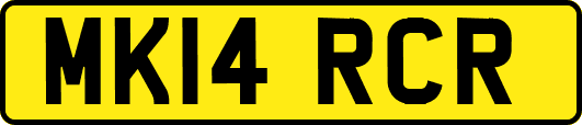 MK14RCR