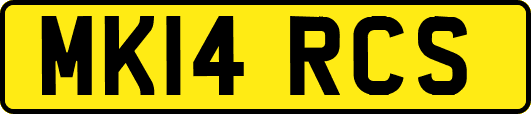 MK14RCS