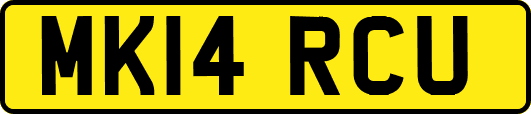 MK14RCU