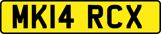 MK14RCX