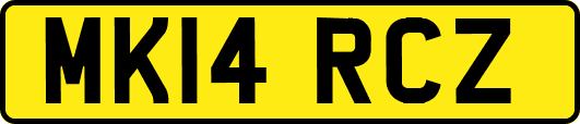 MK14RCZ