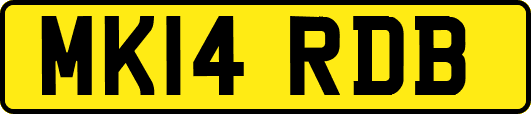 MK14RDB