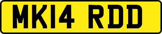 MK14RDD