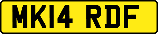 MK14RDF