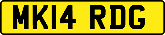 MK14RDG