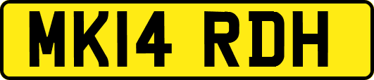 MK14RDH