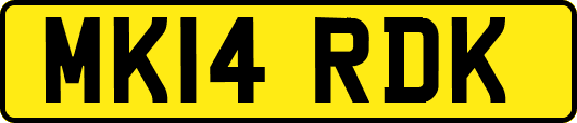 MK14RDK