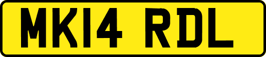 MK14RDL
