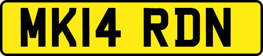 MK14RDN