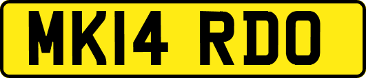 MK14RDO