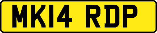 MK14RDP