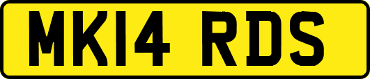 MK14RDS