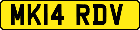 MK14RDV