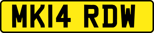 MK14RDW