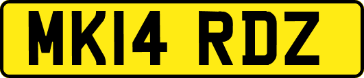 MK14RDZ